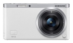 Samsung NX mini,