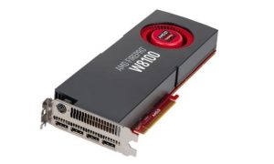 AMD FirePro W8100