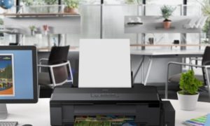 Epson L1800