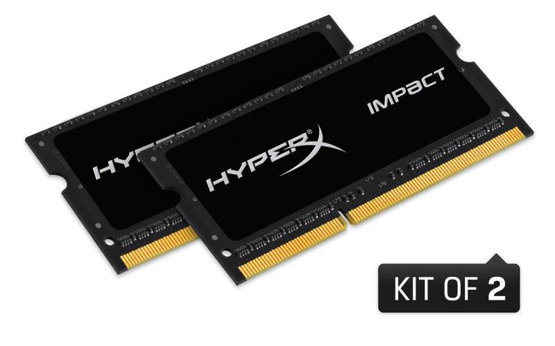 HyperX Impact 