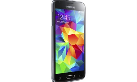 Samsung Galaxy S5 mini SM-G800H