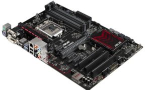 ASUS H81-GAMER