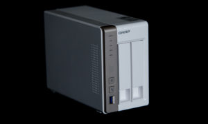 QNAP Turbo NAS TS-251