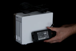 Review QNAP Turbo NAS TS-251