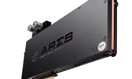 ASUS ROG Ares III