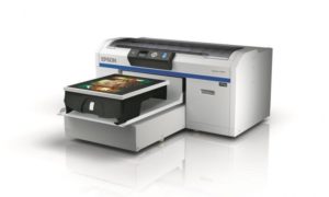 EPSON SureColor SC-F2000