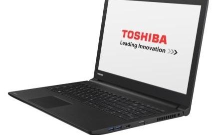 Toshiba Satellite Pro R50-B