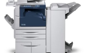 Xerox WorkCentre 5945