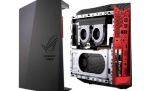 ASUS ROG G20