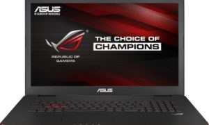 ASUS ROG G771