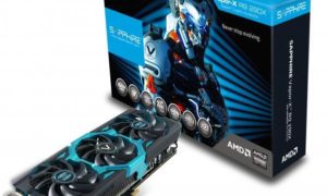 SAPPHIRE R9 290X 8GB