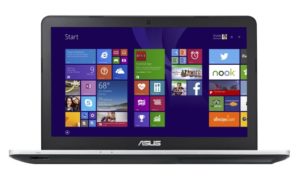 ASUS N551