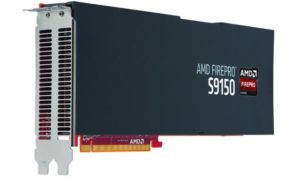 AMD FirePro S9150