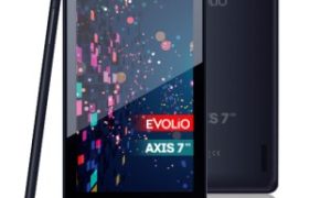 Evolio Axis 7 HD