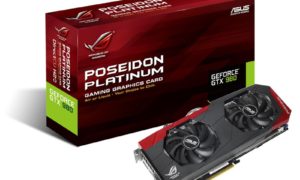 ASUS ROG Poseidon GTX 980