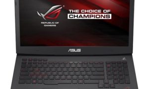 ASUS ROG G751