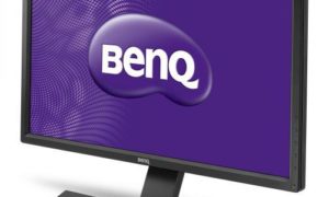 BenQ RL2755HM