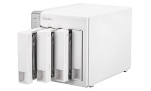 QNAP Turbo NAS TS-431+