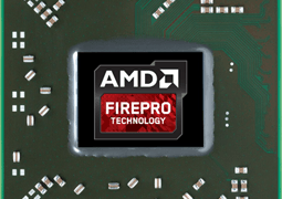 AMD FirePro M