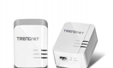 TRENDnet TPL-420E2K
