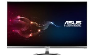 ASUS Designo MX27AQ