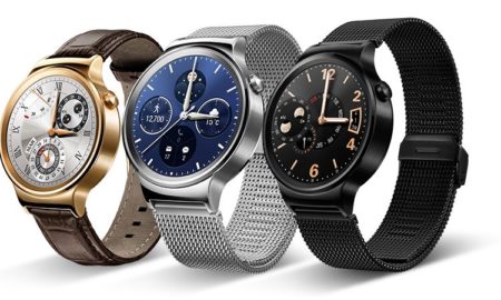 Huawei Watch