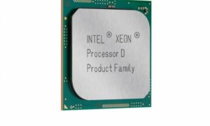 Intel Xeon D