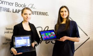 Lansare ASUS Transformer Book T300 Chi