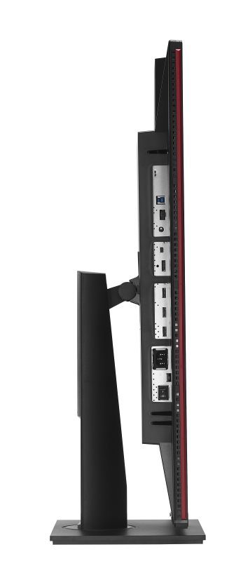 ASUS ProArt PA328Q 4K/UHD Conectori