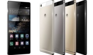 Huawei P8