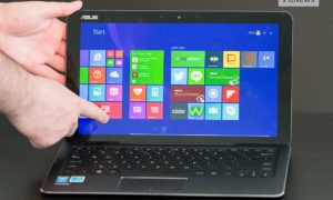 ASUS Transformer Book T300Chi