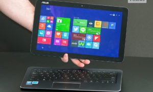 ASUS Transformer Book T300Chi