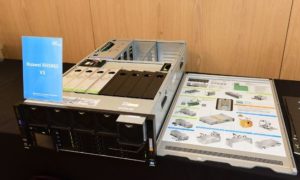 Server Huawei RH5885 V3