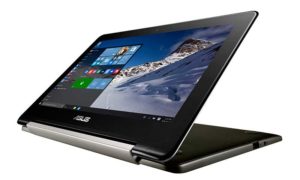 ASUS Transformer Book Flip TP200