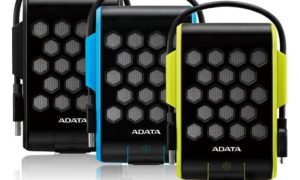 ADATA HD720