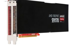 AMD FirePro S9170