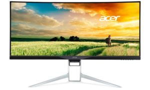 Acer XR341CK