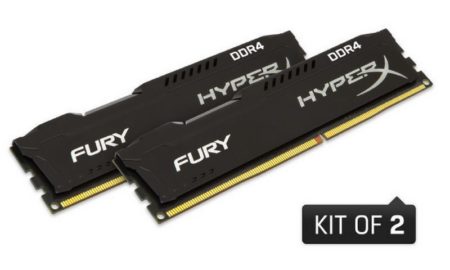 HyperX FURRY DDR4
