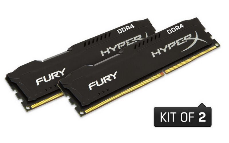 HyperX FURRY DDR4 