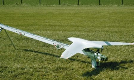 UAV Hirrus