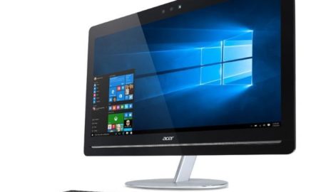 Acer Aspire U5