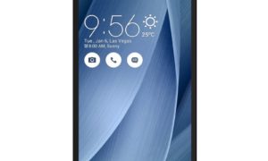 ASUS ZenFone 2 Laser