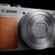 Canon Powershot G9X