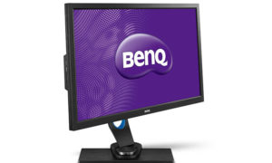 BenQ SW2700PT