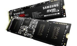 SSD Samsung 950 Pro