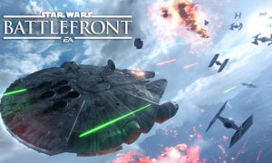 Star Wars Battlefront