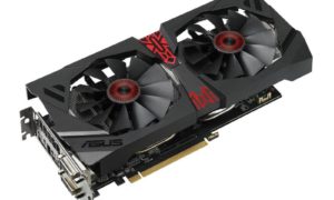 ASUS Strix R9 380X