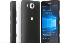 Microsoft Lumia 950