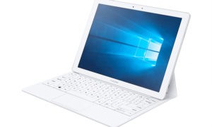 Samsung Galaxy TabPro S