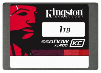 Kingston KC400